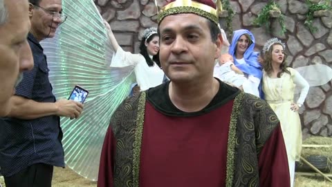 Navidad 2015 : Luis Camacho