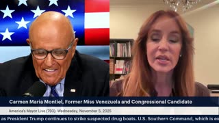 America's Mayor Live (793): Reaction to the Election Results in New York, New Jersey and Virginia