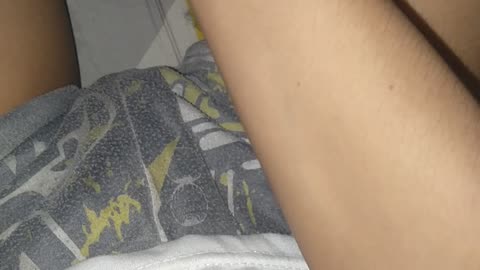 Me Playing Hand Extender Part4