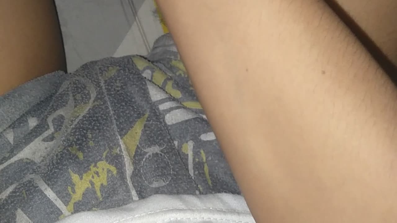 Me Playing Hand Extender Part4