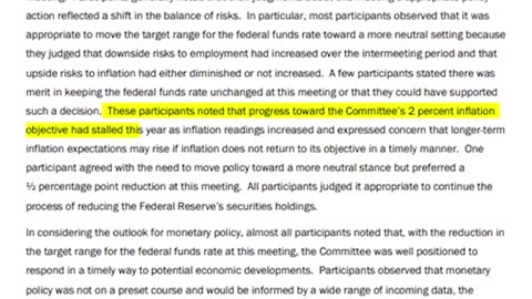 Fed in the dark: Government shutdown leaves central bank without crucial info