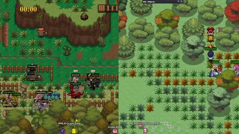 Do we unleash ALL 11 Mega Evolutions live? Chat decides! (Type 1) | 69 Summer Forms