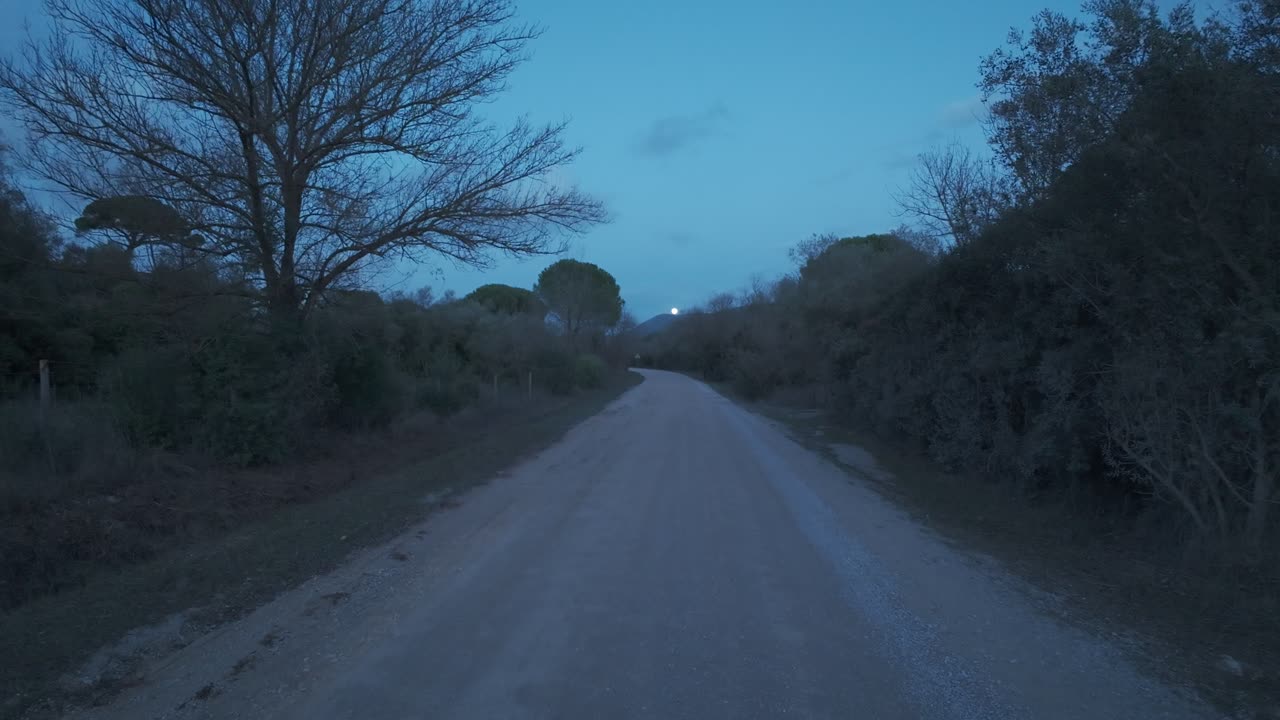 Trekking in Arrabida, Portugal 5th Nov 2025 Hills pt 4