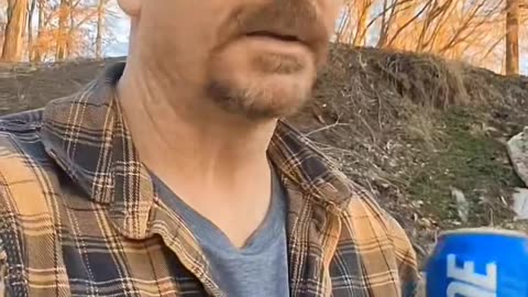 Tim McMechan on the story of Weave his coyote!