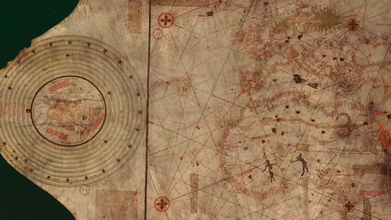 Donald Trump issues Columbus Day proclamation in the USA