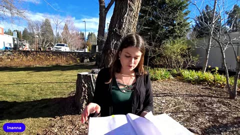 The Great Dance of Jahday and Jahnah - Chapter 6