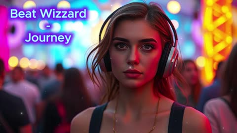 Beat Wizzard - Journey (House)