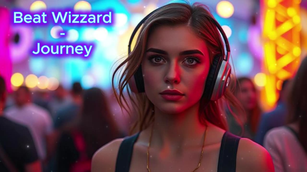 Beat Wizzard - Journey (House)