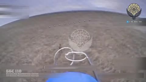 Great work by drone operators, who skillfully stop the enemy's attempts to reach Ukrainian positions