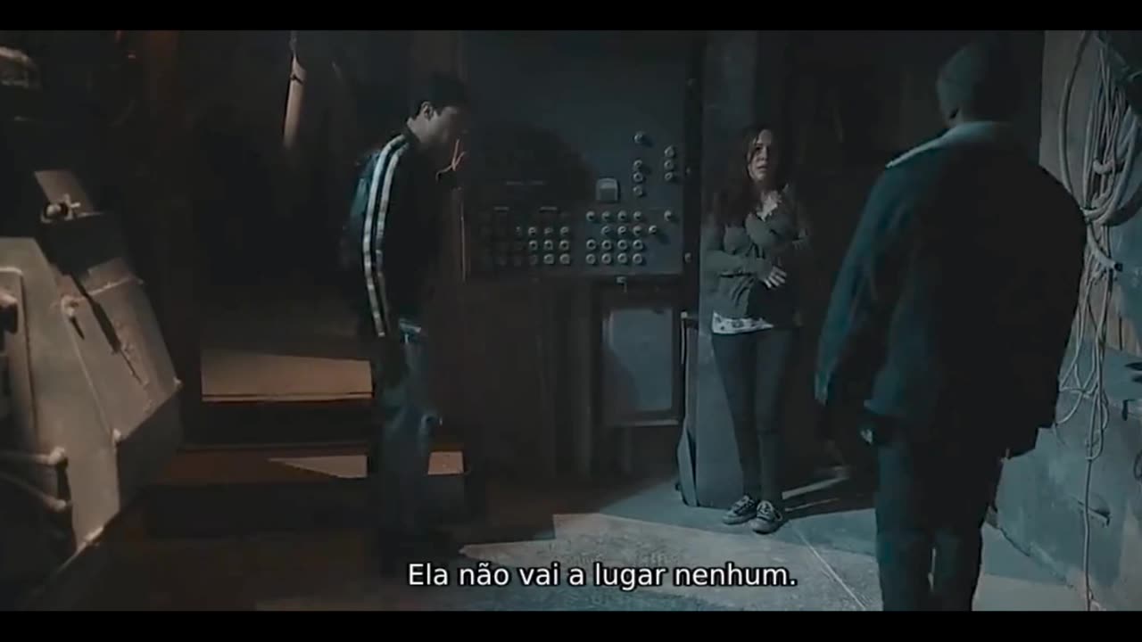 Cenas do filme marinheiro popeye