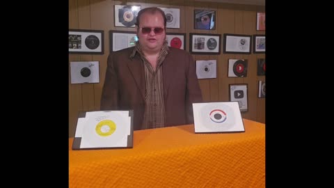 Bill Carter autographs.