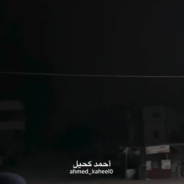 Despite Trump’s call for Israel to immediately halt the bombardment