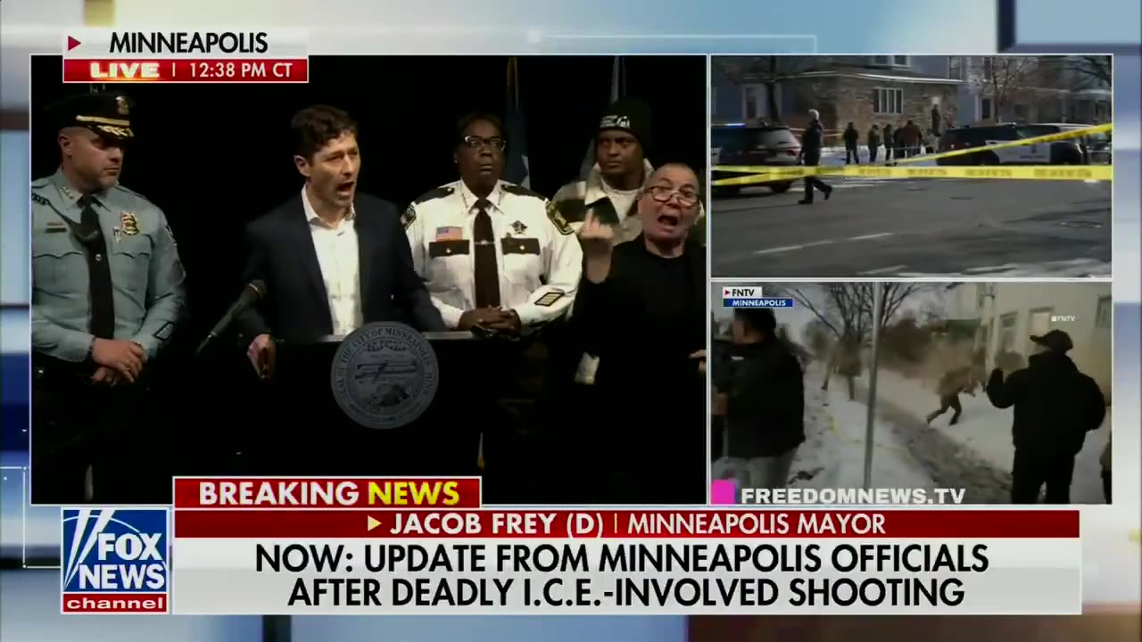 Ο ΘΑΝΑΤΟΣ ΤΗΣ 37ΧΡΟΝΗΣ ΑΠΟ ΠΡΑΚΤΟΡΑ ΤΗΣ ICE ΚΑΙ ΤΟ ΒΑΘΥΤΕΡΟ ΡΗΓΜΑ ΣΤΗΝ ΑΜΕΡΙΚΑΝΙΚΗ ΚΟΙΝΩΝΙΑ