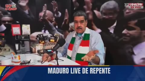 Venezuela: Maduro pide a España la extradición de una exdiputada por "robo" de activos