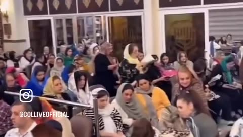 🕋🌍 Mizrahis Gather to Pray in 🌍 | FeedMyCuriosity
