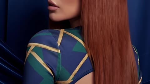 Red Hot Metallic Look for 2025 Nights #styleinspo #redoutfit #fashionlook #metallicvibes #trendy