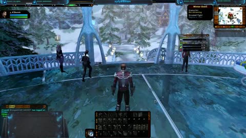 Rumble Live Game Play