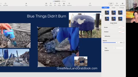 Michelle Melendez on Mind Matters and Everything Else with Dr. Joseph Sansone, EP 90