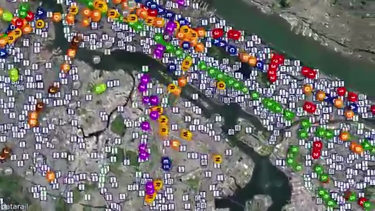 Your Daily Dose Of Internet - Doesn't Get Any Closer Than This