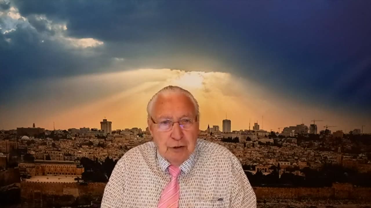 H.G. Koekkoek - Leert de bijbel echt dat christenen niet mogen scheiden