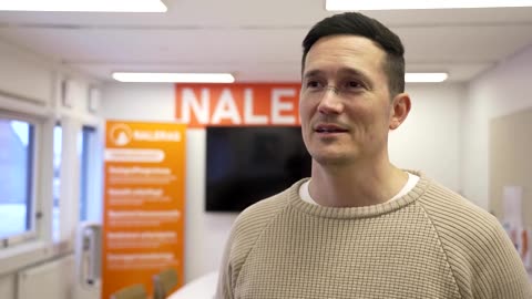 Greenlanders hope for diplomatic solution ahead of Vance meeting