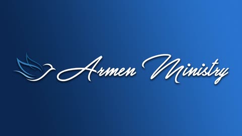 Pastor Armen's Doctorate Degree Ceremony