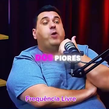 O NÃO TEM JEITO...SE PUDER FUJA PORQUE VAI FICAR PIOR... 😞😞