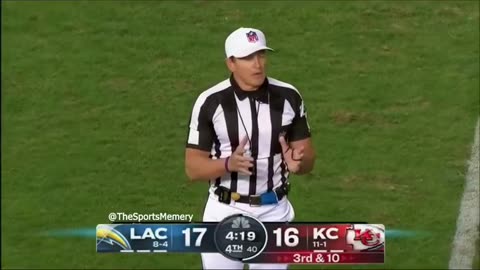 How Chiefs Win