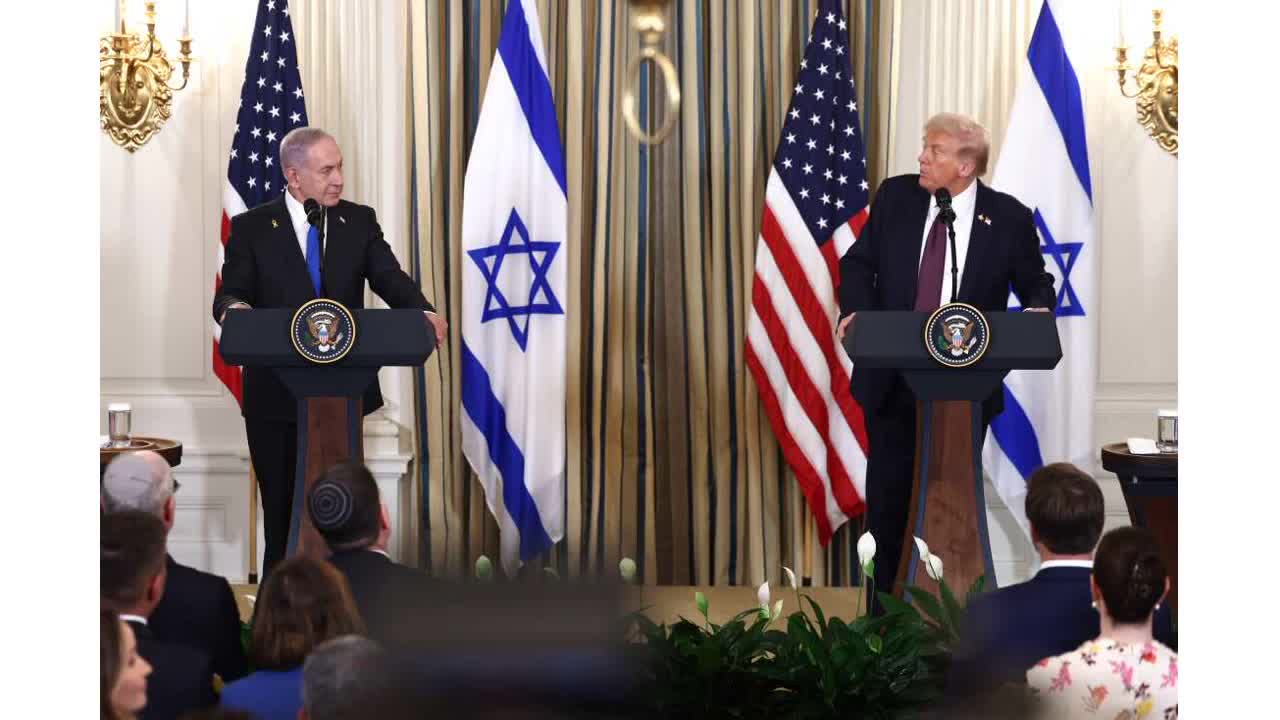 Trump Admin in a clip!