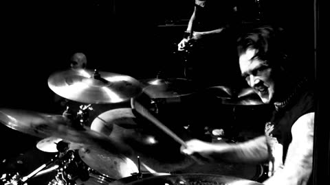 AT THE GATES - Daggers Of Black Haze (Live Video)