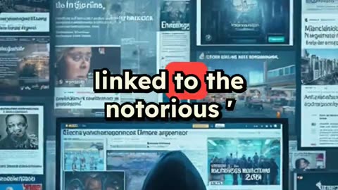 Unmasking the Kremlin's Fake News Web: Germany's Election Under Siege! 🕵️‍♂️ #Disinformation