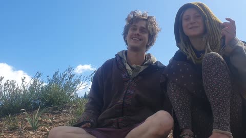 Welcoming heaven into our lives