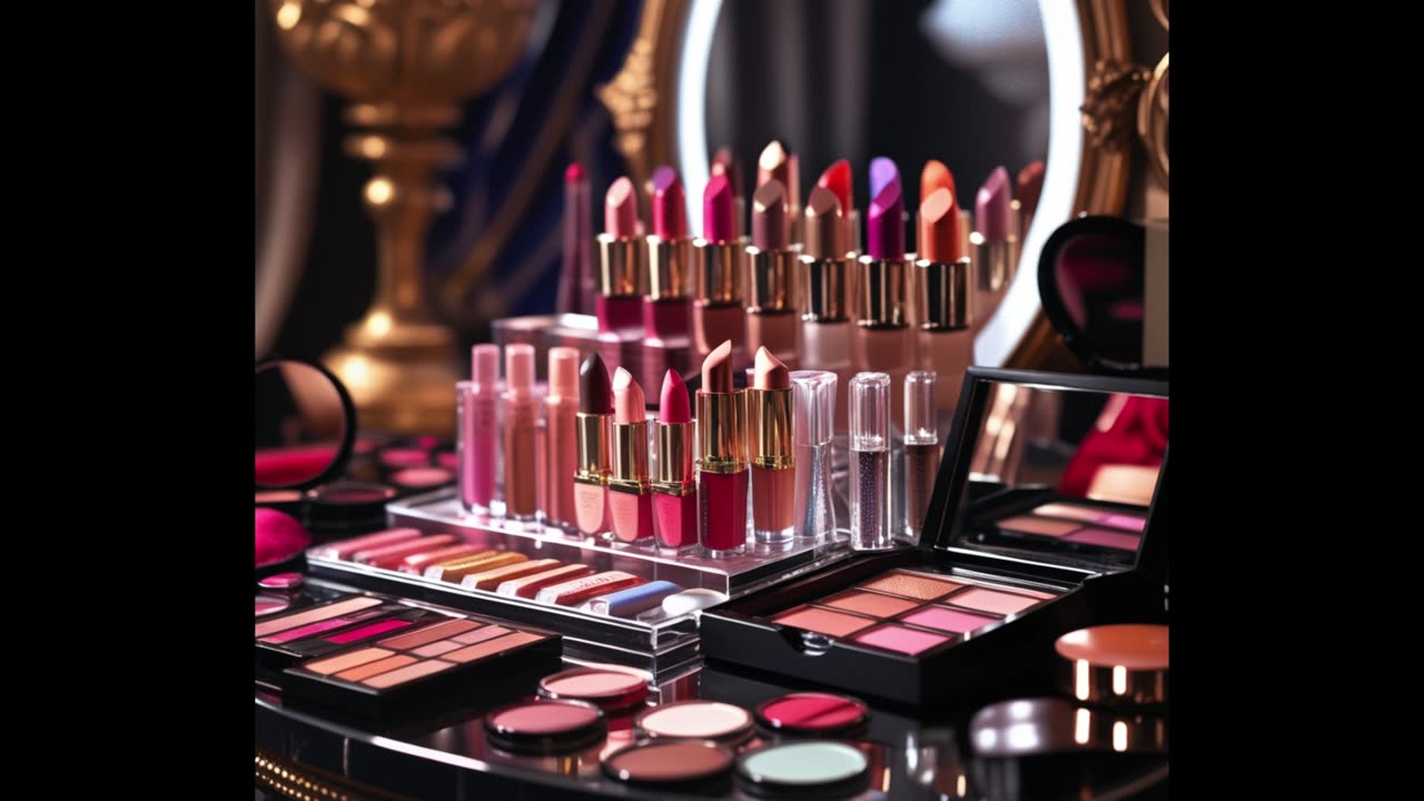 The Hidden Dangers of Daily Makeup: What You Need to Know - for skin Health and Health in general