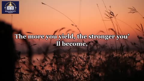 Praying in the Spirit, will change everything!