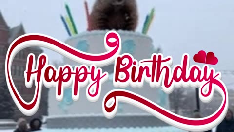 i have a birthday on febuary 2