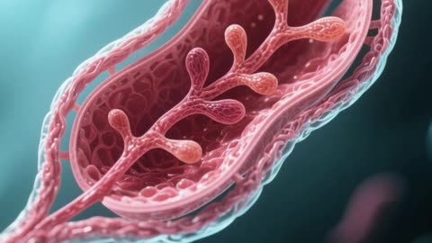 Mitochondrial DNA is Ancient