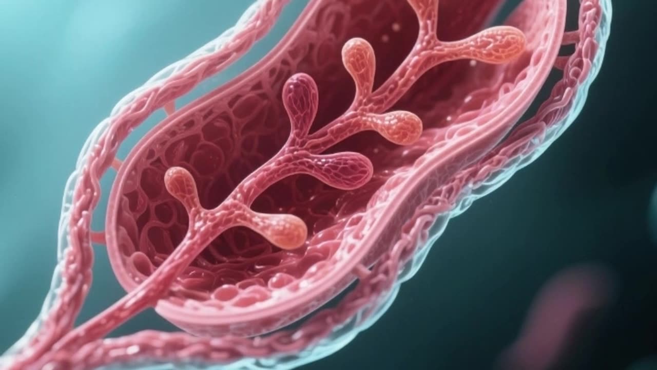 Mitochondrial DNA is Ancient