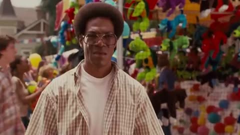 Norbit, Starring Eddie Murphy
