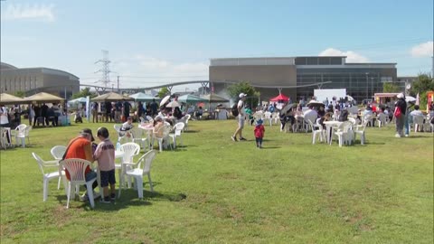 小さな旅 「漁師町のにぎわいを～千葉県 浦安市～」