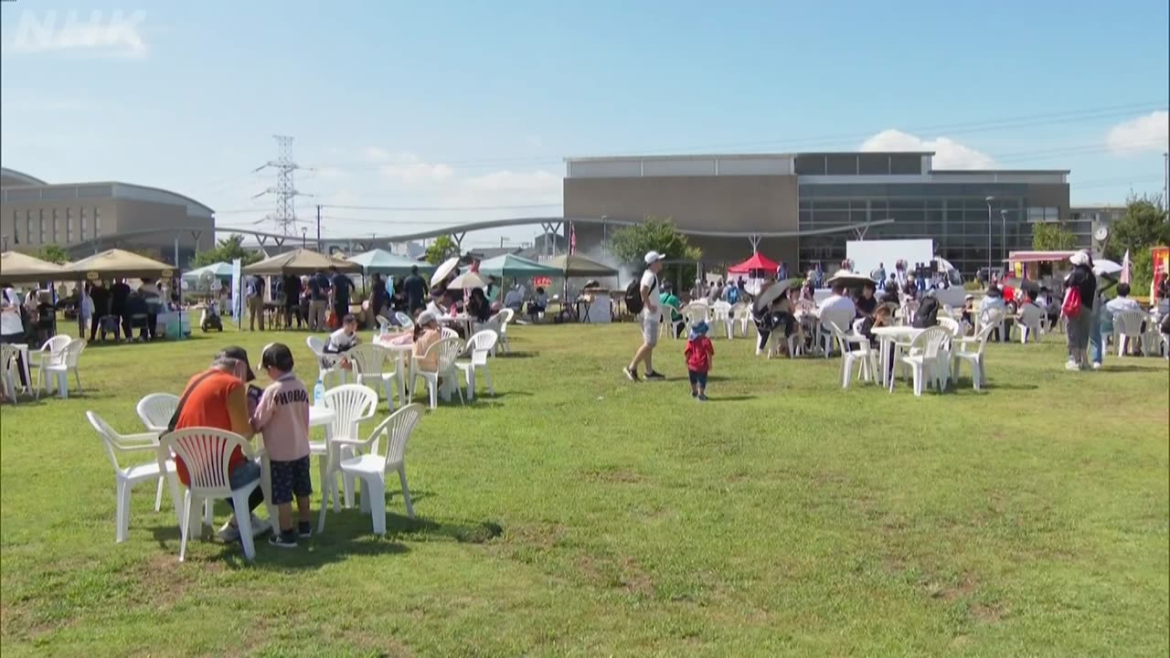 小さな旅 「漁師町のにぎわいを～千葉県 浦安市～」