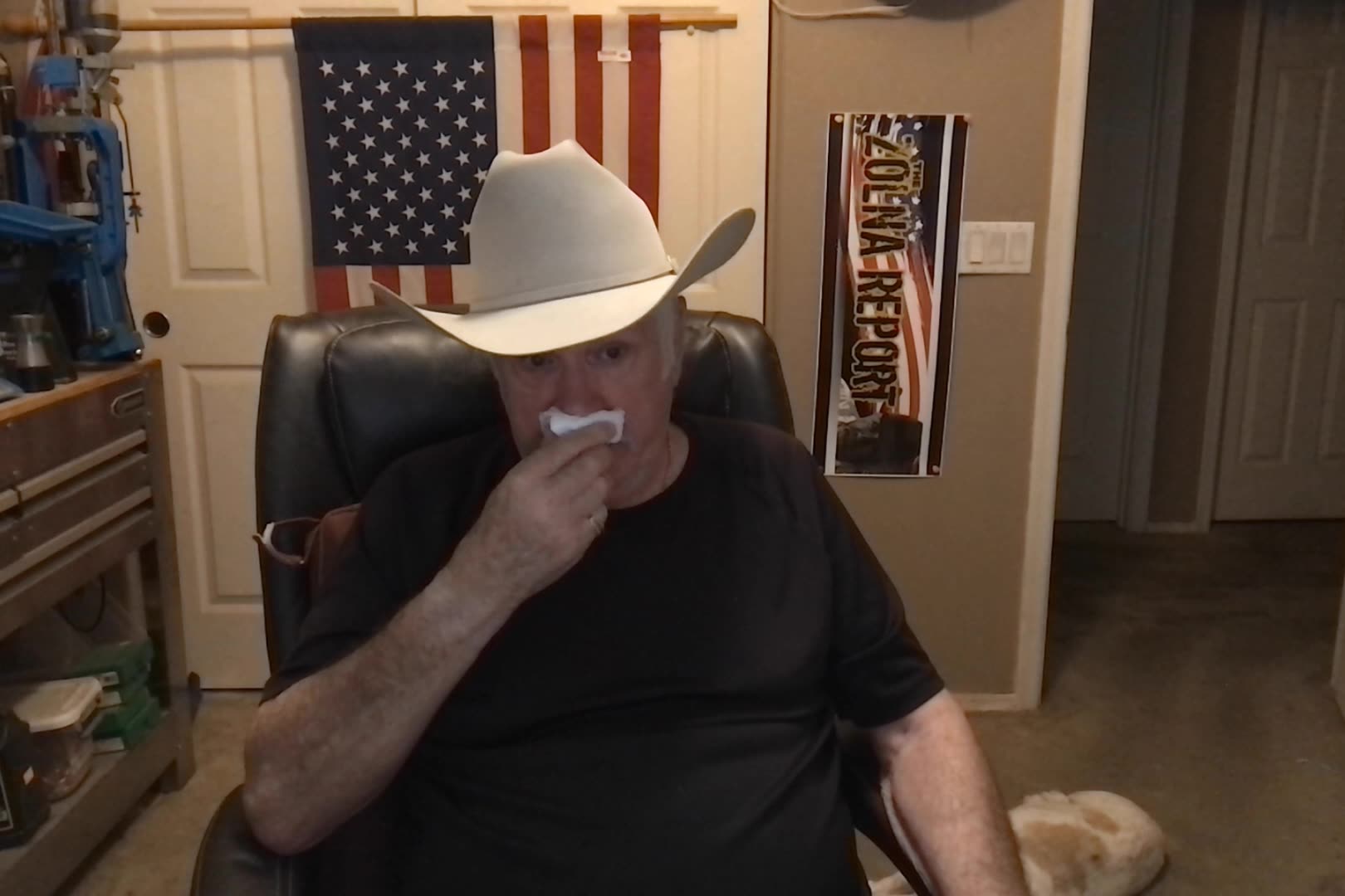 Redacted, The FBI Official Story Collapsed!