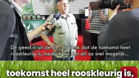 Rick Simpson het is zó simpel
