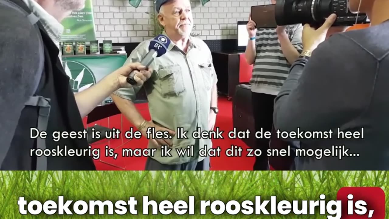 Rick Simpson het is zó simpel