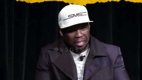 @50cent Stop stressing yourself out, it’s going to happen for you when it’s supposed to