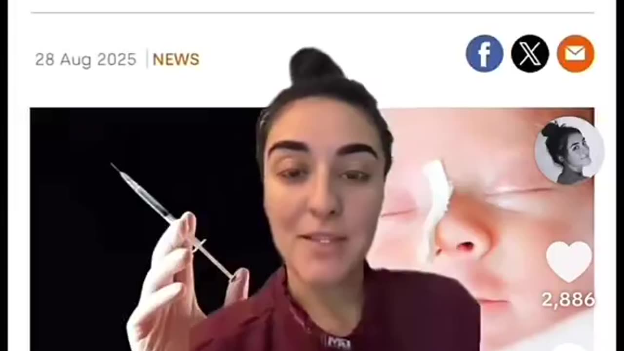 Quebec Doctor wants to euthanize babies with disabilities in Canada