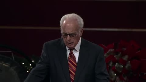 The Supernatural Birth of Jesus - Grace to You - John MacArthur