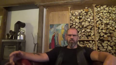 Injected while sedated