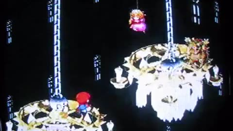 Bill Plays! WATCHED SUPER MARIO RPG LEGEND OF THE SEVEN STARS COMPILATION FROM Creative Commons [1]