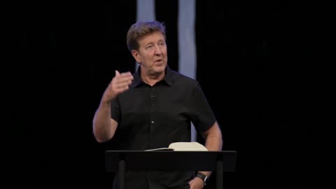 Gary Hamrick - When Truth Draws Enemies – Making Sense of Charlie Kirk's Murder - Galatians 4:16