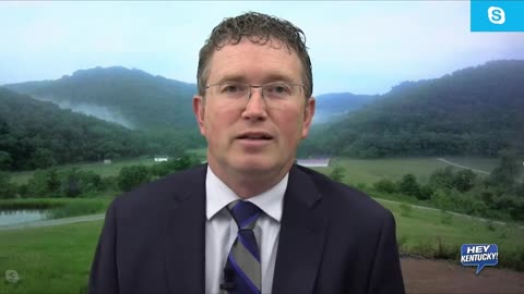 Thomas Massie (5-07-2020)